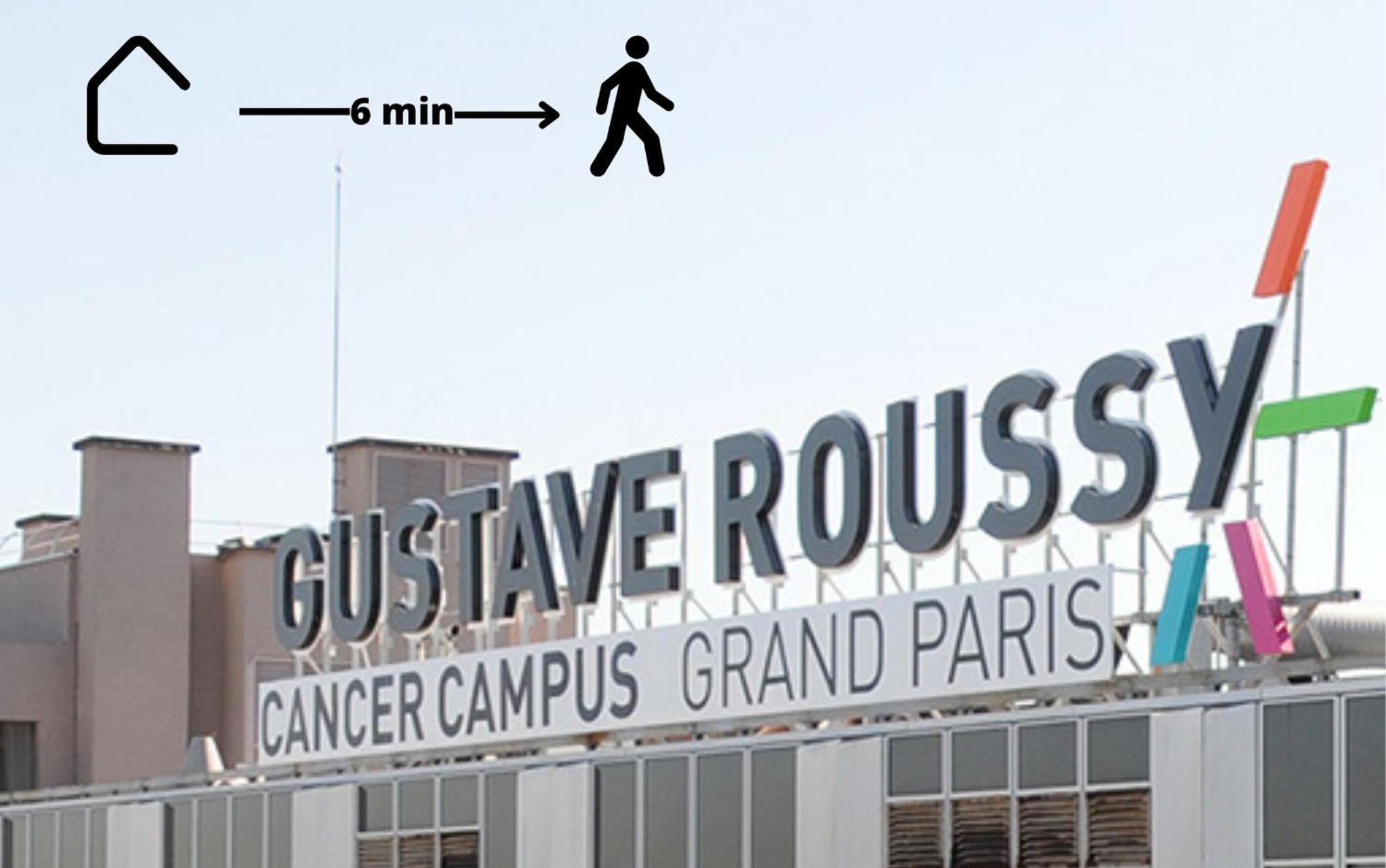 *Ca Me Convient* Studio Chaleureux Villejuif Exteriér fotografie